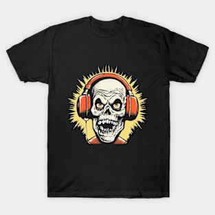 Propagandead: Radio T-Shirt